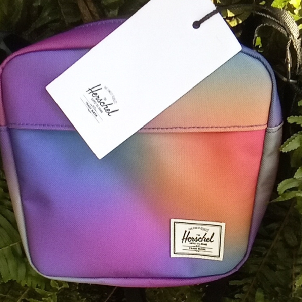 Herschel Supply Company Multicolor Bag